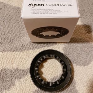 DYSON Supersonic gental Air Attachment